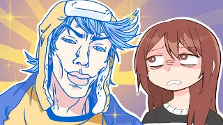 Download lagu WE FINALLY DREW NEW EMOTES! mp3