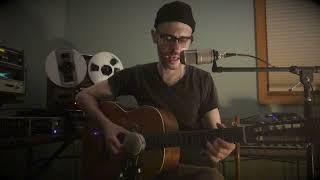 Ryan Lee Crosby - Devil Got My Woman 1931 (Skip James)