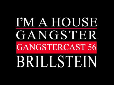 Gangstercast 56 - Brillstein