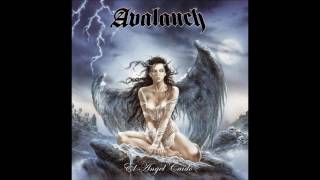 Avalanch - Alma en Pena