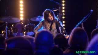 Kt Tunstall - Invisible Empire