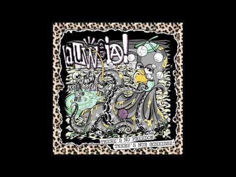 Auweia! - Homophober Vollidiot