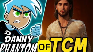 Danny Phantom Energy in The Texas Chainsaw Massacre | 3 Easy Wins!