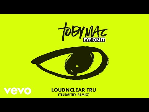Video thumbnail for LoudNClear Tru (Telemitry Remix)
