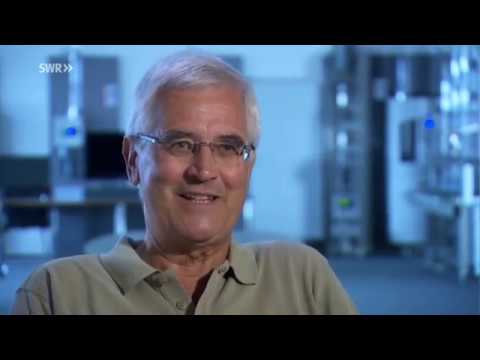 Aerocom SWR Beitrag Made in Südwest   Rohrpost   Die flotte Büchse 2014