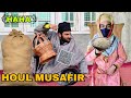 Houll Musafir High Demand Kalkharabs