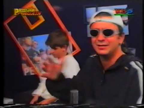 Prsslook Again - 30.9.1996.