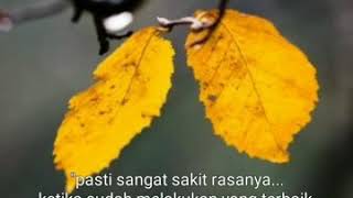 Download lagu Story WA haruskah ku mati (ada band) mp3