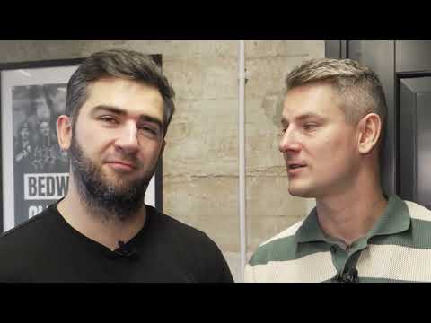 ÕHTU! | Jüri ja Robert tegid 5MIINUSELE reklaamklipi 🤳🏼