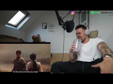 JACKSON WANG 100 WAYS REACTION - WOW...