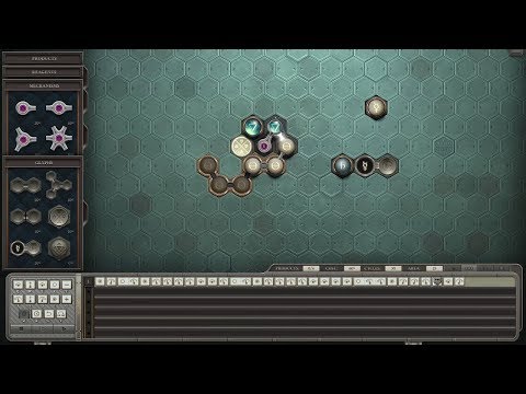 Opus Magnum - E9: Daring rebel