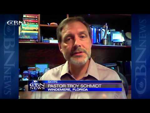 CBN News Today: September 12, 2014