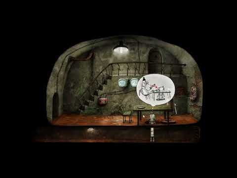 Machinarium - Gameplay #6