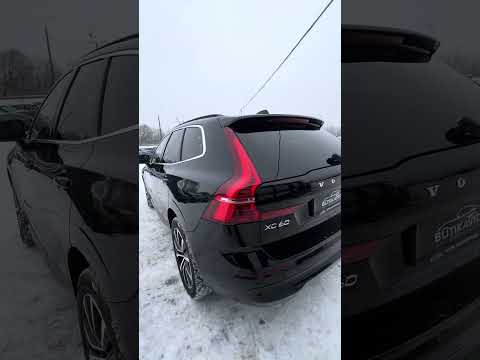 фото volvo xc60 ii 0