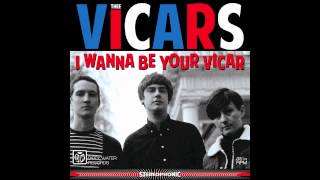 Thee Vicars - I'll Be Gone