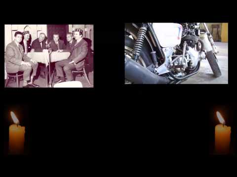 Imitatori limene glazbe ( U Spomen na Ivu Šarića - Baru )