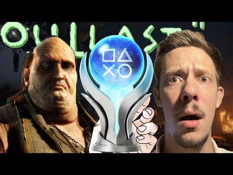 Outlast 2 – Insane-Schwierigkeit Speedrun (Komplettlösung & Ende) – OHNE BATTERIEN/TONNEN/SCHRÄNKE