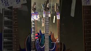Video thumbnail for IBANEZ GRG120QASP-BGD ELECTRIC GUITAR, BLUE GRADATION ( GRG120QASP BGD / GRG120QASPBGD ) by Jamcrew Music Studio
