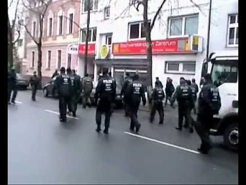 Zwangsräumung gegen Rosemarie F. in Berlin Reinickendorf vorerst ausgesetzt