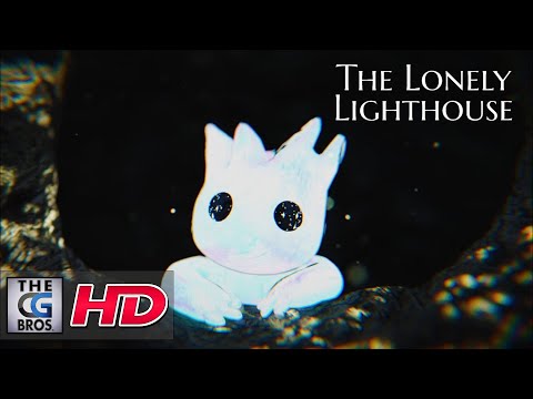 A CGI 3D Short Film: "The Lonely Lighthouse" - by Keion Ing | TheCGBros