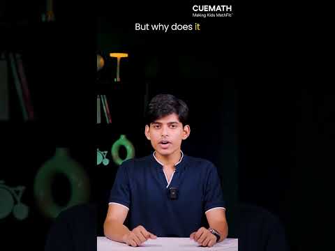 The fastest way to compare fractions