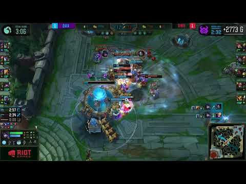 DRX SURVIVING GAME WITH 66 HP base