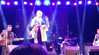 Eugenio Finardi - Cadere Sognare