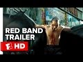 Yakuza Apocalypse Official Red Band Trailer 2015 Yayan Ruhian Rirî Furankî Movie HD