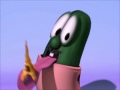 VeggieTales Squeezy Cheesy Dream