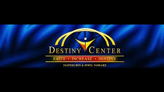 Sonship &amp; Mentorship | Destiny Center | December10, 2017