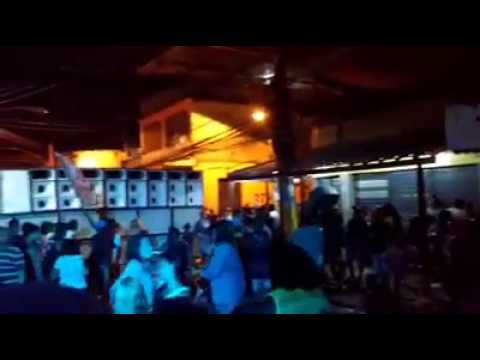 BAILÃO DA ANTIGA COM EQUIPE EXPLOSÃO 2016