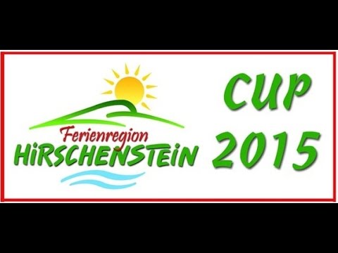 Hirschenstein CUP Finale 2015 TSV Solln F1 20.02.2015