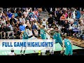 Dallas Mavericks Team Highlights vs. Charlotte Hornets | 4/9/24