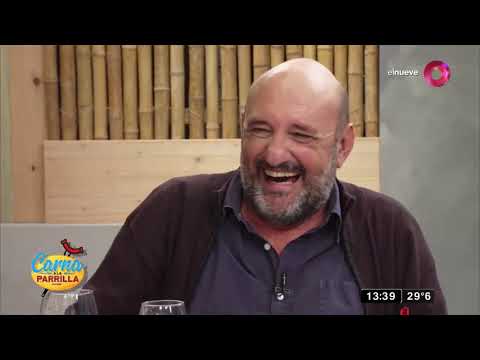 ¡A reír con Alfredo Silva!