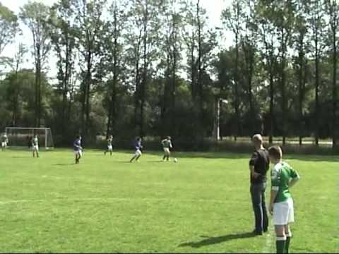 Bergentheim D5-Luctor Almelo  uit