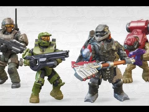 SPARTAN LOCKE IS NOT DEAD IN HALO INFINITE!- SAYS SKE7CH