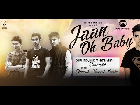 Jaan Oh Baby - Full Song W/ Lyrics