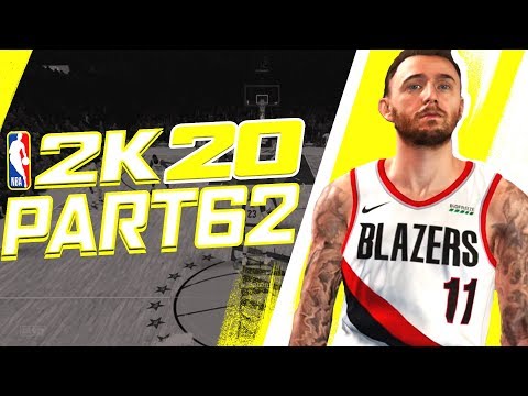 NBA 2K20 MyCareer: Gameplay Walkthrough - Part 62 "My Most Dominant Game Yet!" (My Player Career)