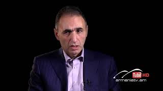 Սուր անկյուն 09.11.2025 - ՀԱՐՑԱԶՐՈւՅՑ - «Սուր թեմա»