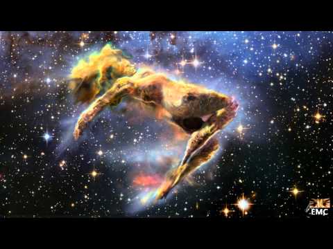 Future World Music - Space And Time (Armen Hambar)