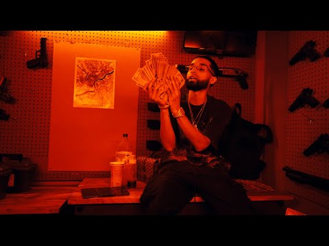 25Stack - BURLAO (Official Video)