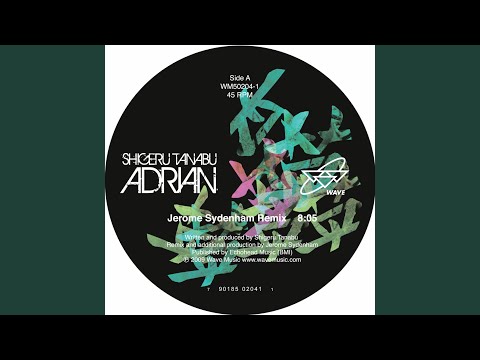 Adrian (Hideo Kobayashi Remix)