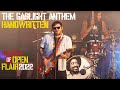 THE GASLIGHT ANTHEM - "Handwritten" - live at OPEN FLAIR FESTIVAL 2022