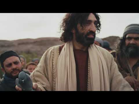 ENGLISH KJV | The Gospel of Matthew 6:9–34