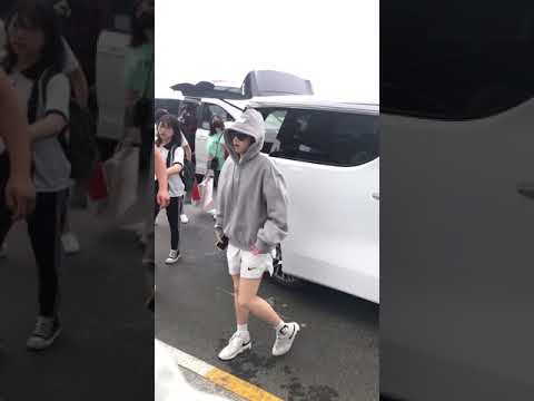 190616 Victoria - Shanghai Airport