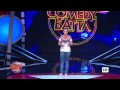 Comedy Баттл - Такая вот анархия! 