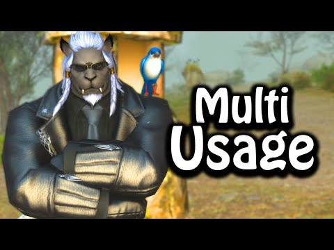 Quick Tips To Help With Your Red Mage Rotations | FFXIV Endwalker