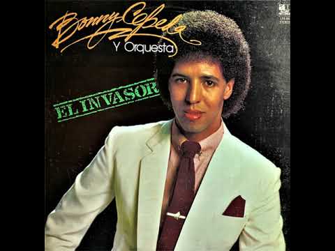 Bonny Cepeda - Para Adlin -Lo que Más me Gusta de Ti- (1984)
