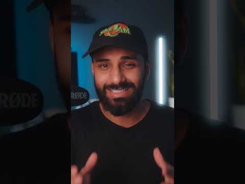 Saturation VS Vibrance, What's the Difference? 🤷🏽‍♂️