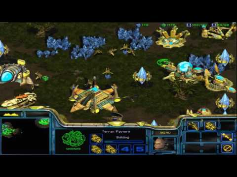 The Antioch Chronicles (Ep. 1: Psionic Storm) - Darkest Thunderhead (+Epilogue: Aftershocks)